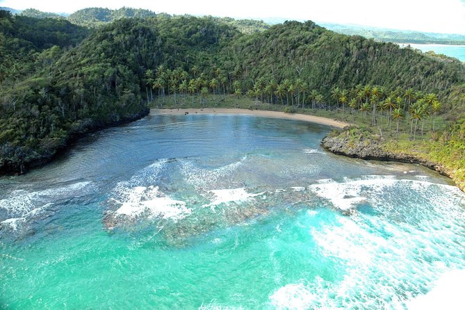 Tour to Montana Redonda (Round Montain) & Costa Esmeralda Beach - Price and value: is $150 worth it?