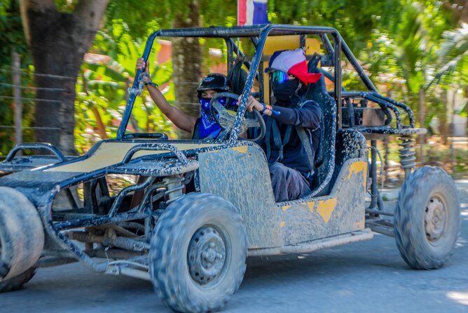 Tours Buggy Punta Cana Macau - Key things to know before you go