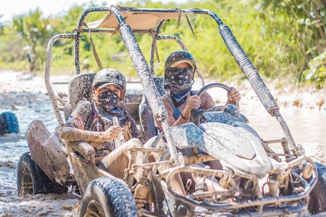 Tours Buggy Punta Cana Macau - Boogies Adventure Park: where farm learning meets the real countryside