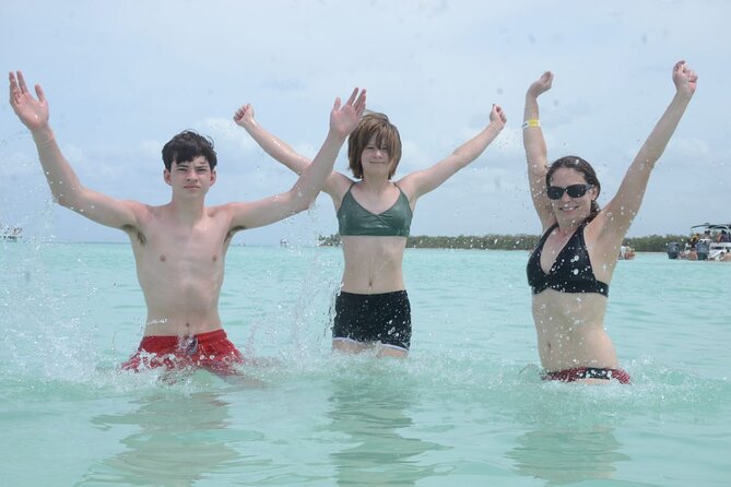 Tours to Saona Island - Punta Cana to Saona: why this day trip works