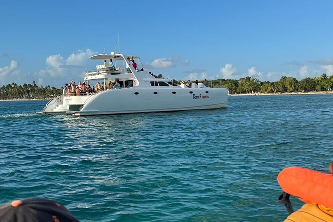 Tours to Saona Island - Should you book? Who this tour suits best
