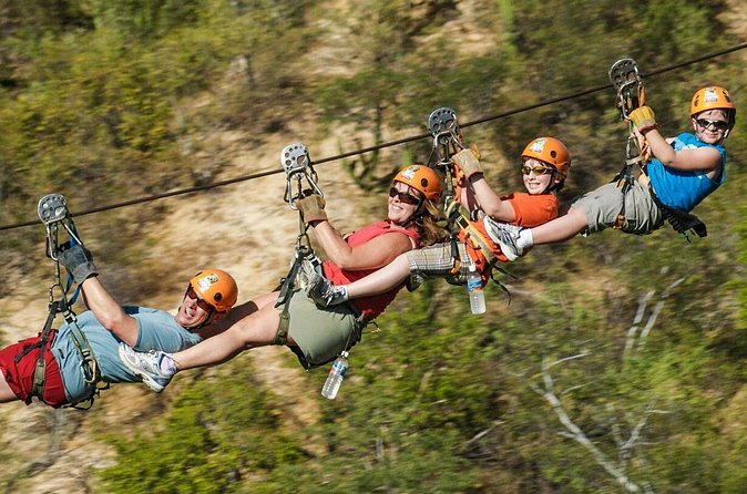Tours Ziplines Punta Cana - What’s Included, What’s Not, and Where Value Comes From