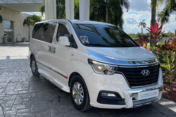 Transfer from or to Punta cana Airport - Key things to know before you go