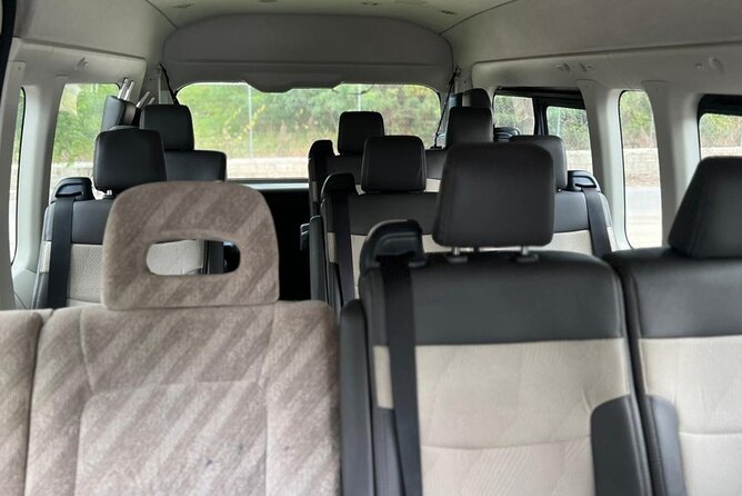 Transfer From or To Punta Cana Airport – Playa Nueva Romana - What to Double-Check Before You Book