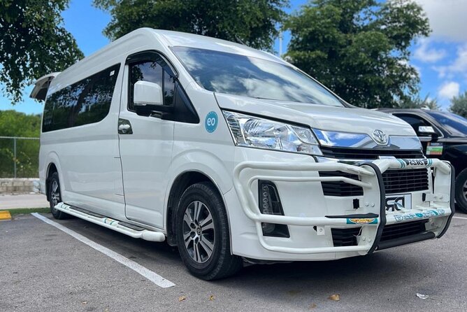 Transfer From or To Punta Cana Airport – Playa Nueva Romana - Should You Book This Punta Cana Airport to Playa Nueva Romana Transfer?