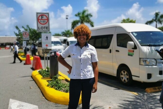 Transfer from Punta Cana Airport, Taxi, to Hotels in Bavaro Punta Cana - Where You’ll Be Dropped Off: Bavaro or La Romana Resort Areas