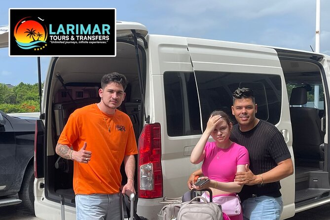 Transfer From Punta Cana Airport to Bavaro and punta cana hotels - Uvero Alto connection: why this matters even if you just want a hotel