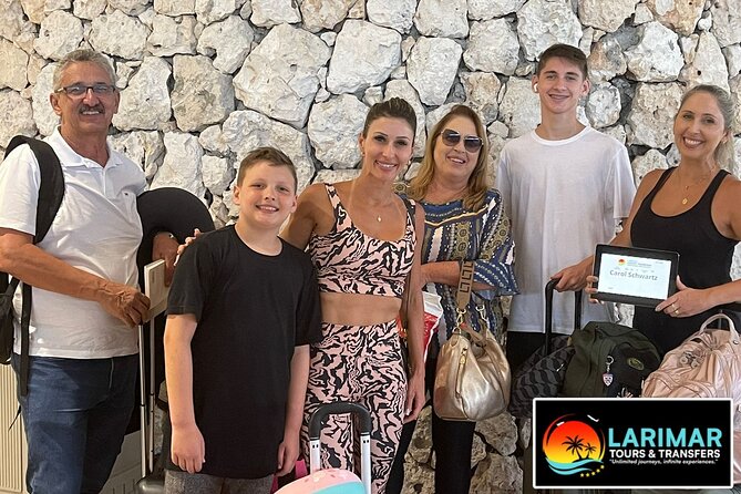 Transfer From Punta Cana Airport to Bavaro and punta cana hotels - The drive time that actually matters for vacation
