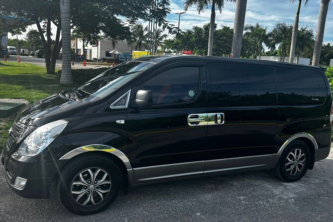Transfer from Punta cana airport to Bavaro O Punta cana - Booking a Punta Cana Airport Transfer That’s Actually Organized