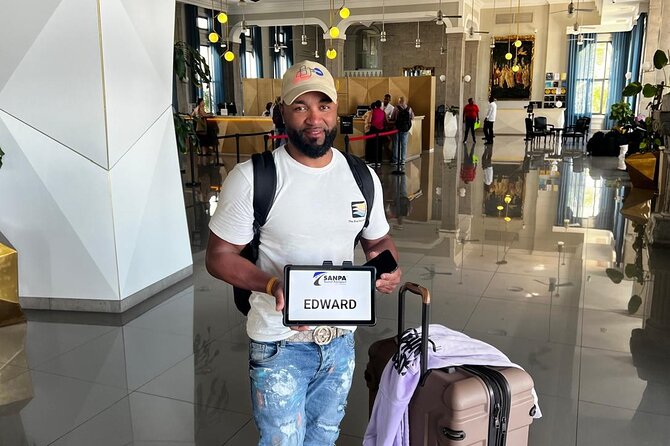Transfer from Punta cana airport to Bavaro O Punta cana - The Drive Time: About 25 to 35 Minutes