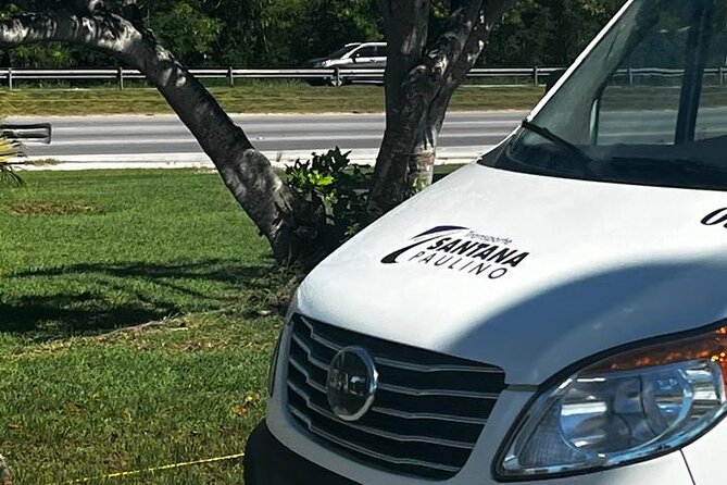 Transfer from Punta cana airport to Bavaro O Punta cana - Finding the Right Meeting Point Near El Cortecito