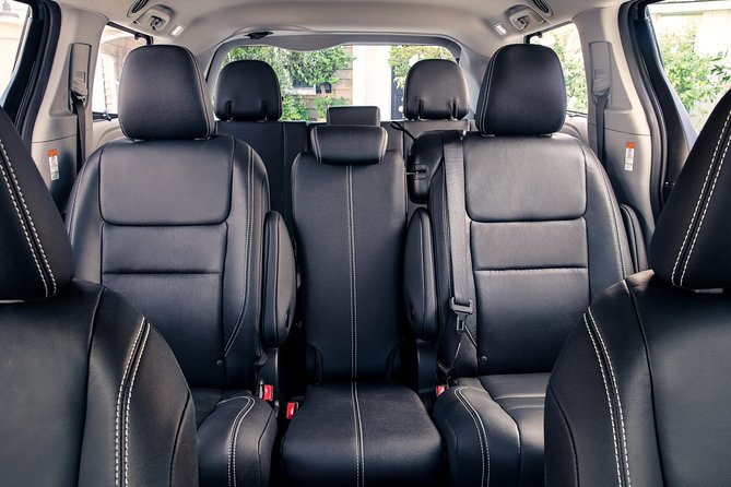 Transfer from Punta Cana Airport to hotels in Uvero Alto and vice versa - How the Punta Cana to Uvero Alto Transfer Works