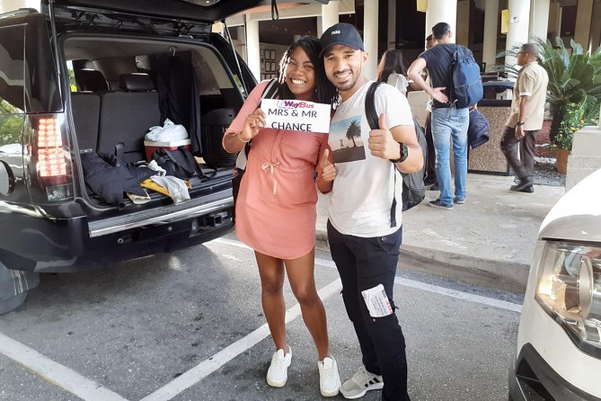 Transfer from Punta Cana Airport to hotels in Uvero Alto and vice versa - Zones Matter: Punta Cana, Uvero Alto, and Beyond