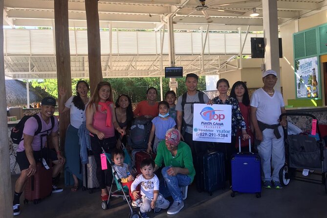 Transfer from Punta Cana Airport to La Romana - The Airport Arrival Plan You Can Follow Without Guesswork