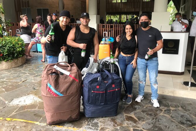 Transfer from Punta Cana Airport to La Romana - Timing, Hours, and How to Match This Transfer to Your Day