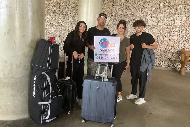 Transfer from Punta Cana Airport to La Romana - The Real Arrival Skills: What You Should Do Right After Landing