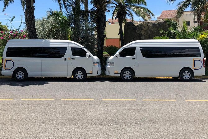 Transfer from Punta Cana Airport to Punta Cana & Bavaro - Who this transfer is best for (and who should double-check)