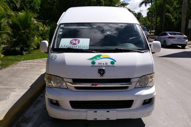 Transfer from Punta Cana to Bayahibe - Private Punta Cana to Bayahibe transfer, what you really get