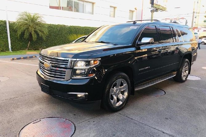 Transfer from Santo Domingo Airport to hotels in Punta Cana and vice versa. - Key things that make this transfer worth considering