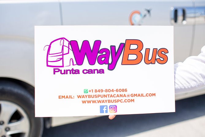 Transfer from Santo Domingo Airport to hotels in Punta Cana and vice versa. - Drop-off at your hotel: room numbers make a real difference