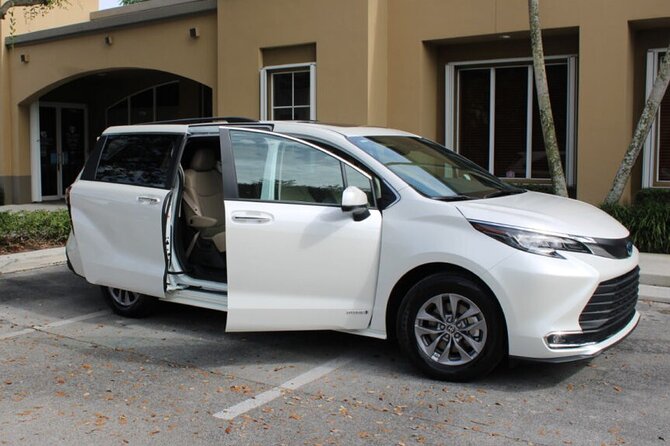 Transfer Punta Cana Airport To La Romana - Bayahibe - What This Transfer From Punta Cana to La Romana Really Delivers
