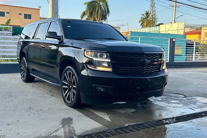 Transfer Punta Cana Airport To La Romana - Bayahibe - The Drive Time Range: Why It’s 50 Minutes Up to 1 Hour 50
