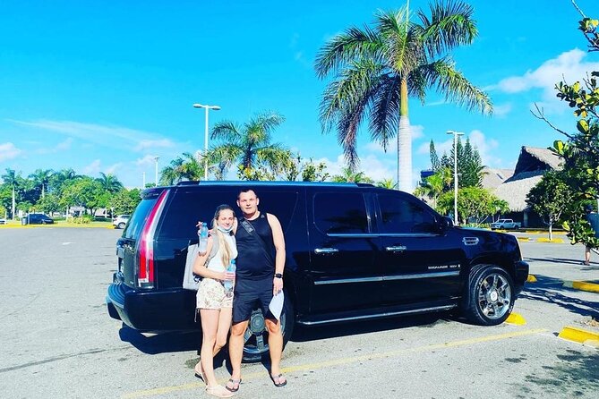 Transfer Punta Cana Airport To La Romana - Bayahibe - The Planned Bathroom and Snack Stop (And How to Use It)