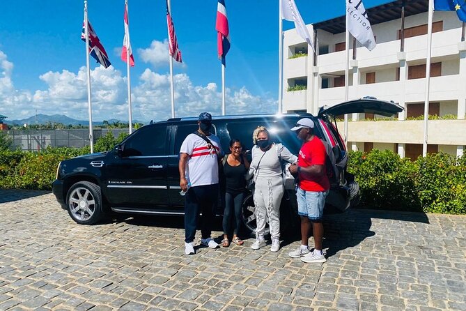 Transfer Punta Cana Airport To La Romana - Bayahibe - Ride Comfort Details That Actually Matter After a Flight