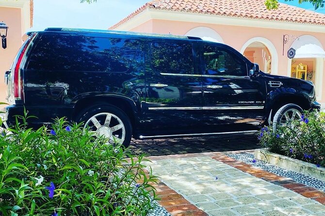 Transfer Punta Cana Airport To La Romana - Bayahibe - Price and Value: $90 Per Group Up to 6