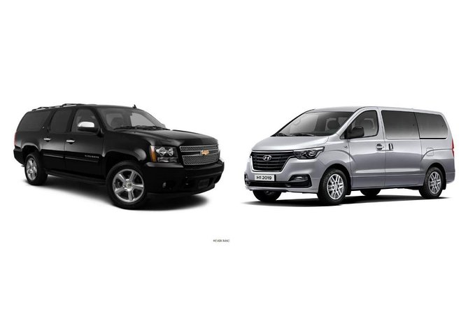 Transfers From Cibao International Airport STI<=>All place at Punta Cana - Private STI to Punta Cana Transfers: What You’re Really Buying