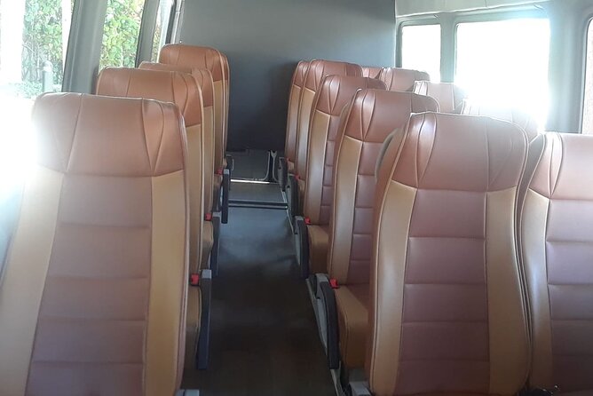 Transfers from Punta Cana - The Return Trip to the Airport: Getting It Right Before You Leave