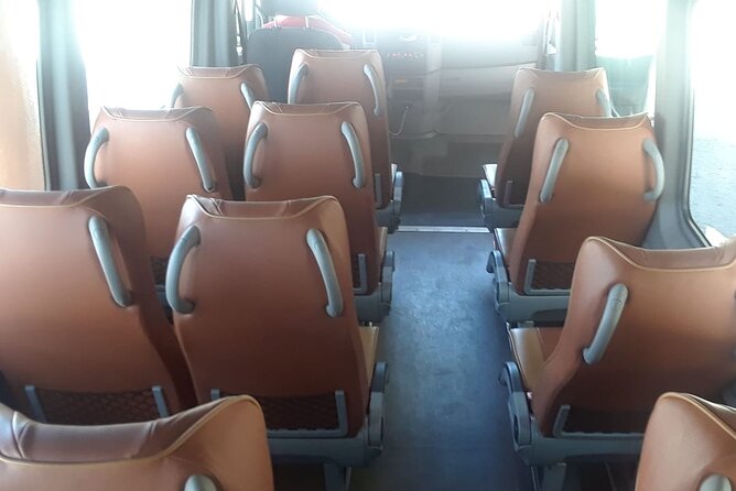 Transfers from Punta Cana - Price and Value: The Real Math vs Taxis and Private Rides
