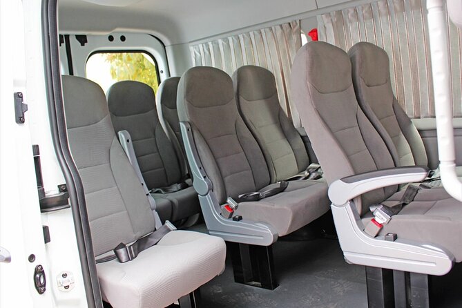 Transfers from Punta Cana - Service Quality Notes: What the Best Driver Stories Have in Common