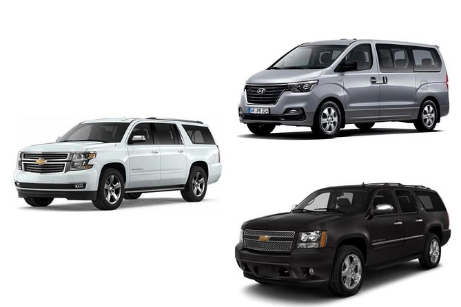 Transfers From Punta Cana Airport (PUJ) <=> To All place at Cap Cana - How the Punta Cana pickup works, from landing to meeting your driver