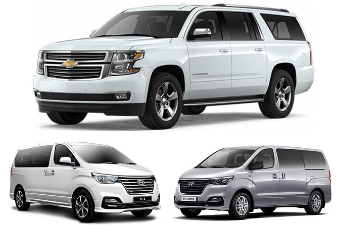 Transfers From Punta Cana Airport (PUJ) <=> To All place at Cap Cana - Comfort perks you can plan around, including drinks