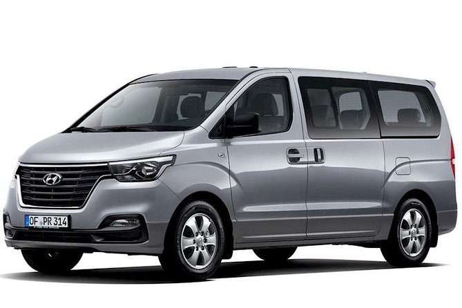 Transfers From Punta Cana Airport (PUJ)<=>To All place at Juan Dolio - The actual transfer: private, door-to-door, and built around no extra stops