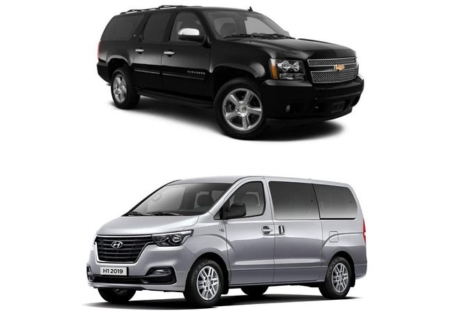 Transfers From Punta Cana Airport (PUJ)<=>To All place at Juan Dolio - Family travel reality: baby seats are included, but confirm the details