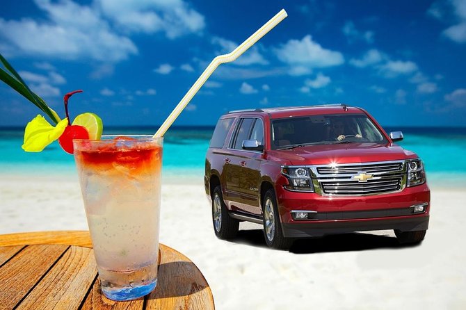 Transfers From Punta Cana Airport (PUJ)<=>To All Place at Macao Beach Punta Cana - Traveling with infants: free baby seats and a smoother start