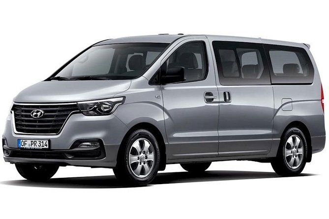 Transfers From Punta Cana Airport (PUJ)<=>To All Place at Macao Beach Punta Cana - Optional alcohol and the small detail you should know