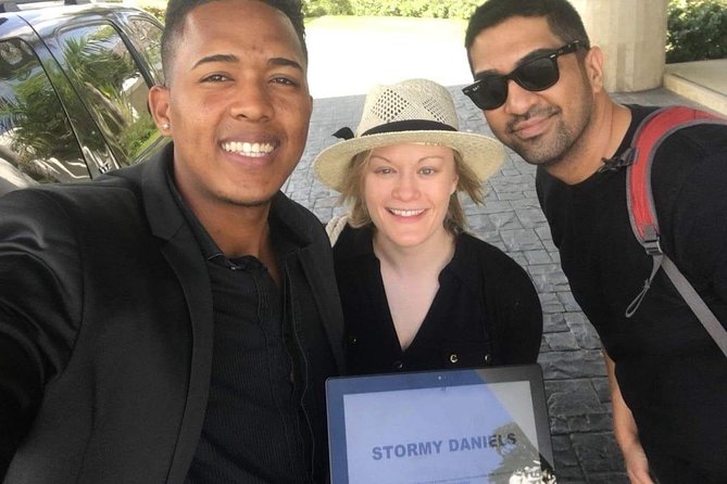 Transfers From Punta Cana Airport (PUJ)<=>To All Place at Macao Beach Punta Cana - How the meet-and-greet works at pickup time
