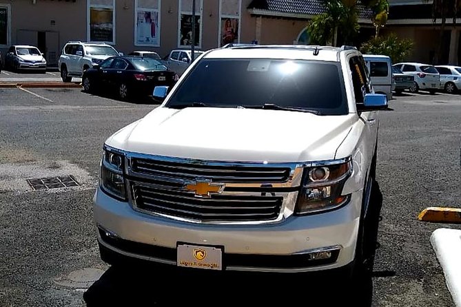 Transfers From Punta Cana Airport (PUJ)<=> To All Place at Uvero Alto Punta Cana - Time planning: what 45 to 55 minutes really changes