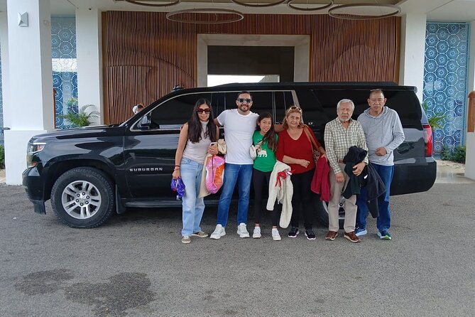 Transfers From Punta Cana Airport (PUJ)<=>To Hotels at Miches Punta Cana - Key Points You Should Know Before You Go