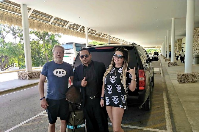 Transfers From Punta Cana Airport (PUJ)<=>To Hotels at Miches Punta Cana - Why This PUJ to Miches Transfer Feels Less Stressful