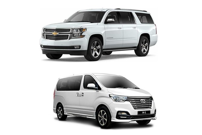 Transfers From Punta Cana Airport (PUJ)<=>To Hotels at Miches Punta Cana - Meeting Your Driver at PUJ Without Playing Find-Me