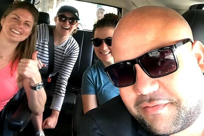 Transfers From Punta Cana Airport<=>To All place at Bayahibe La Romana - Who this transfer fits best