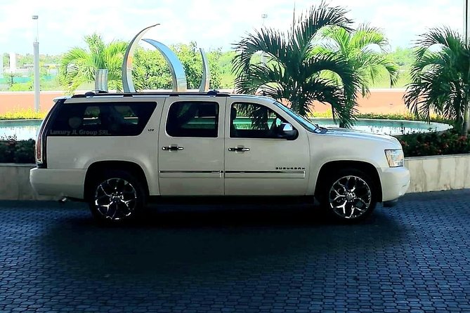 Transfers From Punta Cana Airport<=>To All place at Bayahibe La Romana - Practical tips to make pickup painless