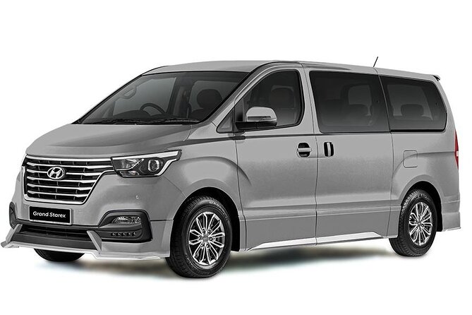 Transfers from Punta Cana Airport to hotels in Dominican Republic - Meeting your driver: the part you should double-check