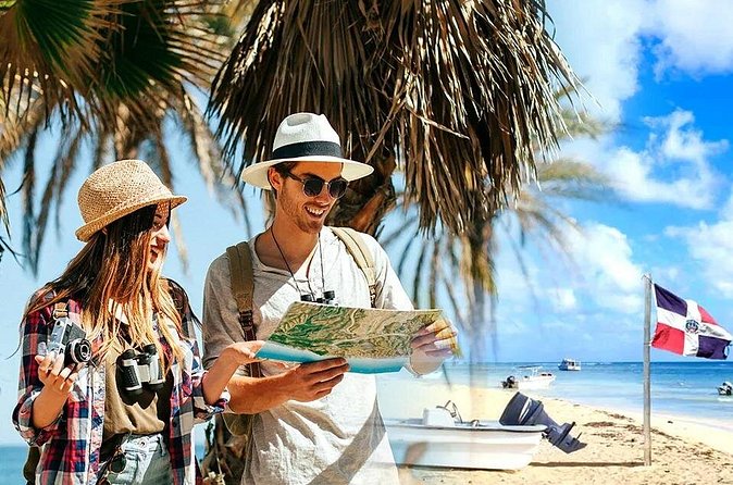 Transfers from Punta Cana Airport to hotels in Dominican Republic - If you are booking for multiple people, use the group discount wisely