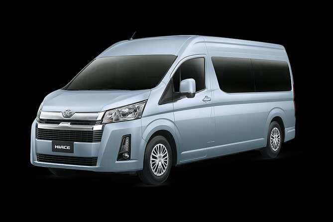 Transfers from Punta Cana Airport to hotels in Dominican Republic - Private transfer means fewer variables during arrival