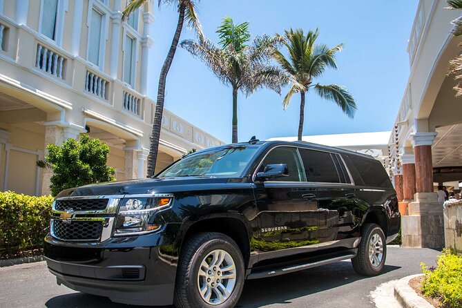 Transfers from Punta Cana Airport to hotels in Dominican Republic - Price, value, and why $20 can still make sense